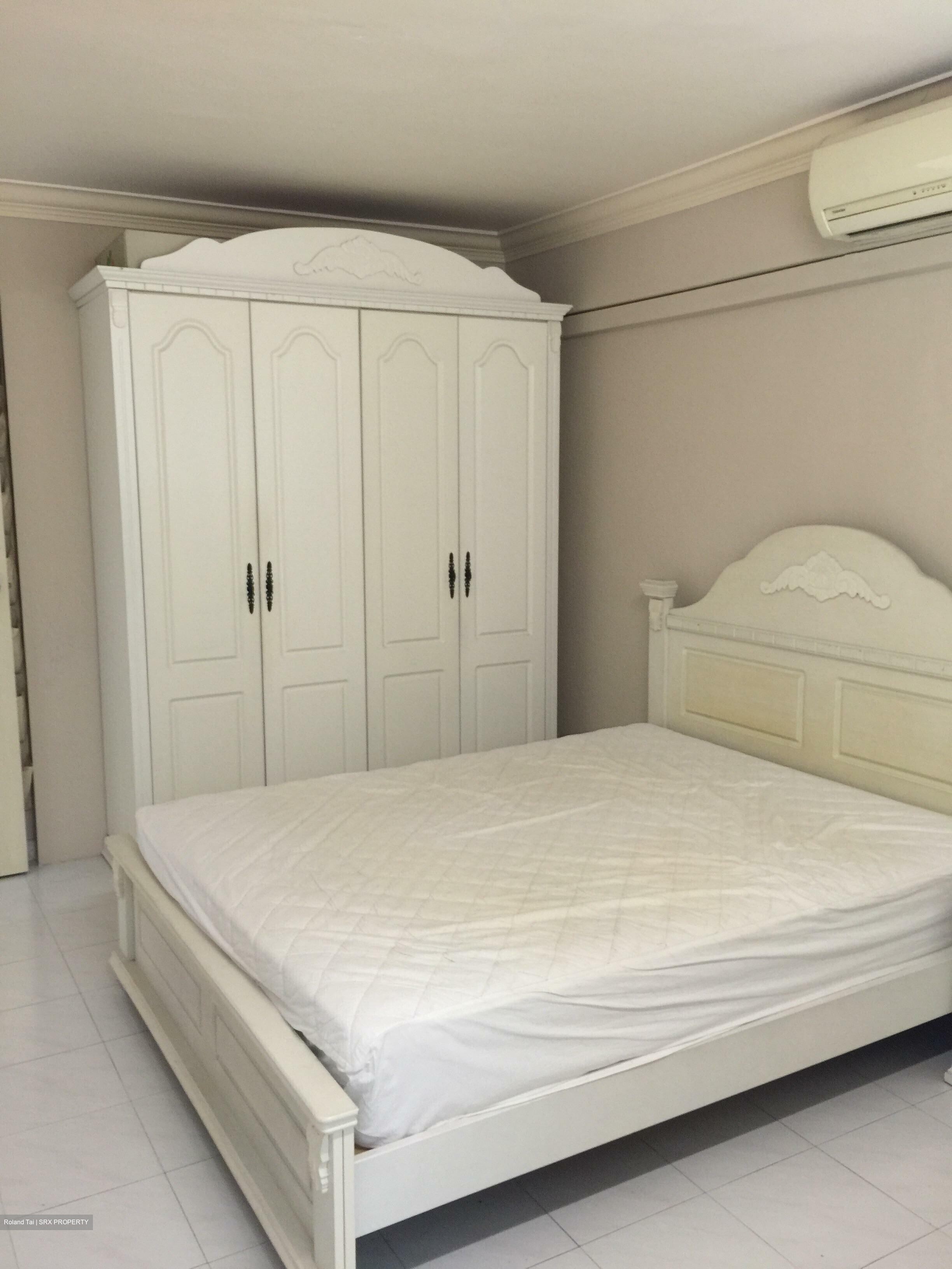 Blk 21 Ghim Moh Road (Queenstown), HDB 3 Rooms #353753801